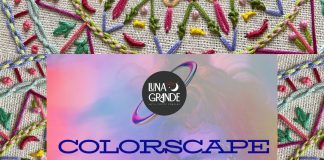 İllüstratif nakış sanatçısı ve yazar Zeynep Özcan’ın iki ayrı nakış eseri İstanbul’da yarın sergilenmeye başlıyor.