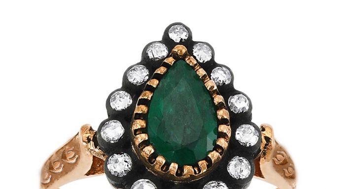 Hangisi daha nadirdir: elmas mı yoksa zümrüt mü?