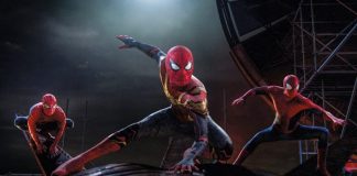 ‘Spider-Man 4’ Çekimleri yeni senede başlıyor.