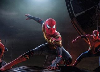 ‘Spider-Man 4’ Çekimleri yeni senede başlıyor.
