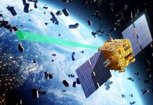 Uzay çöpleri… Veya 9 bin 300 Ton’luk bir sorun!