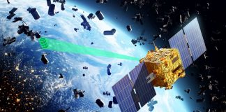 Uzay çöpleri… Veya 9 bin 300 Ton’luk bir sorun!