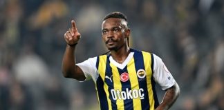 Lincoln, Fenerbahçe’ye geri dönüyor