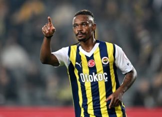 Lincoln, Fenerbahçe’ye geri dönüyor