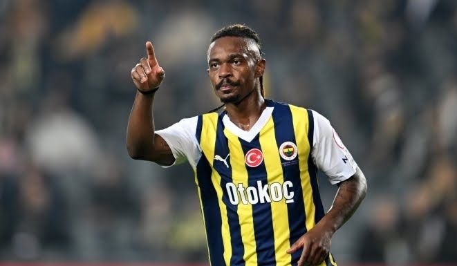 Lincoln, Fenerbahçe’ye geri dönüyor