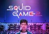 Squid Game 2’den yeni fragman yayınlandı.