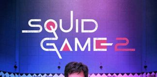 Squid Game 2’den yeni fragman yayınlandı.