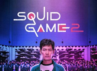 Squid Game 2’den yeni fragman yayınlandı.