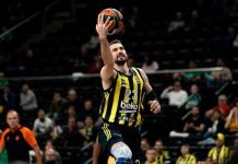 Fenerbahçe’den Obradovic’in Partizan’ına fark!