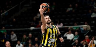 Fenerbahçe’den Obradovic’in Partizan’ına fark!
