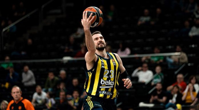 Fenerbahçe’den Obradovic’in Partizan’ına fark!