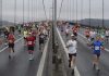 Maraton ‘Pazar’ ı… İstanbul’da yarın (3 Kasım Pazar) bazı yollar trafiğe kapanacak.
