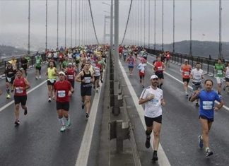 Maraton ‘Pazar’ ı… İstanbul’da yarın (3 Kasım Pazar) bazı yollar trafiğe kapanacak.