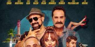 📽️Çakallarla Dans 7 filminin fragmanı yayınlandı!
