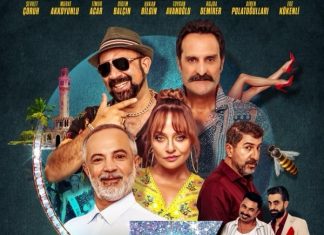 📽️Çakallarla Dans 7 filminin fragmanı yayınlandı!