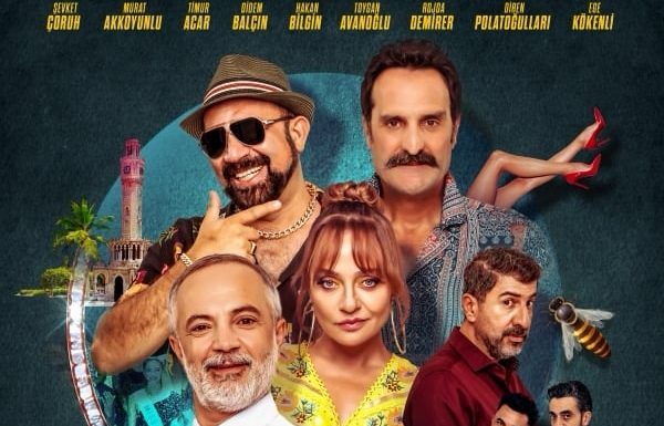 📽️Çakallarla Dans 7 filminin fragmanı yayınlandı!