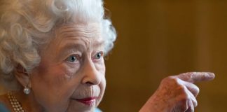 İngiltere Kraliçesi ölümünden önce Meghan ve Harry’yi Frogmore’dan kovmayı ve ‘zorba’ Prens Andrew’u tasfiye etmeyi planlıyordu.