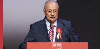 Eski milletvekili, Avcılar eski Belediye Başkanı Yüksel Çengel yaşamını yitirdi.