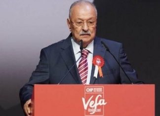 Eski milletvekili, Avcılar eski Belediye Başkanı Yüksel Çengel yaşamını yitirdi.