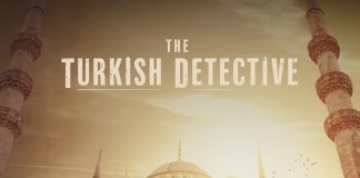 📽️ The Turkish Detective dizisi Artios Ödülleri’ne aday oldu!