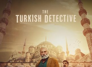 📽️ The Turkish Detective dizisi Artios Ödülleri’ne aday oldu!