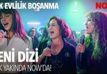 📽️ Aşk Evlilik Boşanma dizisinden yeni tanıtım yayınlandı!