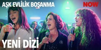 📽️ Aşk Evlilik Boşanma dizisinden yeni tanıtım yayınlandı!