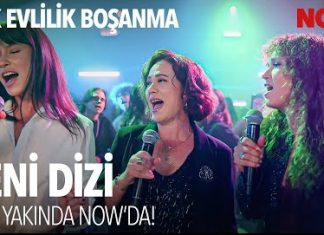 📽️ Aşk Evlilik Boşanma dizisinden yeni tanıtım yayınlandı!