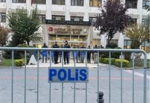 Mardin Büyükşehir Belediyesi, Batman Belediyesi ve Urfa’ya bağlı Halfeti Belediyesi’ne kayyım atandı