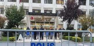 Mardin Büyükşehir Belediyesi, Batman Belediyesi ve Urfa’ya bağlı Halfeti Belediyesi’ne kayyım atandı