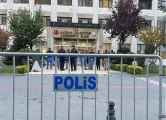 Mardin Büyükşehir Belediyesi, Batman Belediyesi ve Urfa’ya bağlı Halfeti Belediyesi’ne kayyım atandı
