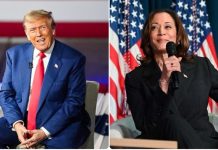 ABD’de başkanlık seçimi yarın. Hangi aday önde? Bugüne kadar 75 milyonu aşkın vatandaşın erken oy kullandı.