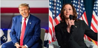 ABD’de başkanlık seçimi yarın. Hangi aday önde? Bugüne kadar 75 milyonu aşkın vatandaşın erken oy kullandı.