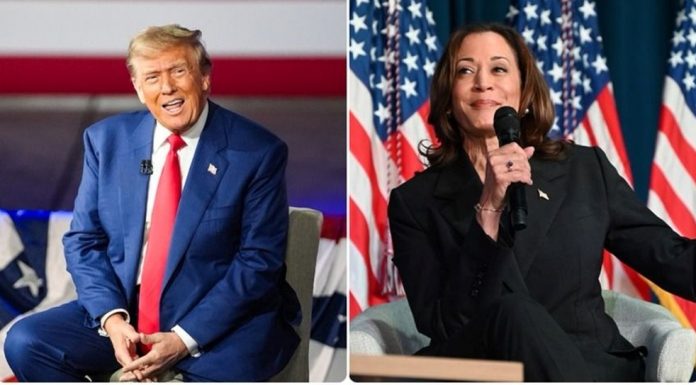 ABD’de başkanlık seçimi yarın. Hangi aday önde? Bugüne kadar 75 milyonu aşkın vatandaşın erken oy kullandı.