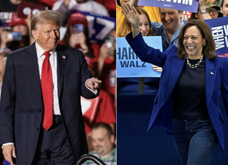 Abd seçimler için sandıkta oy kullanma günü. Harris mi Trump mı?