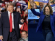 Abd seçimler için sandıkta oy kullanma günü. Harris mi Trump mı?