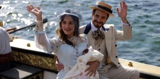 📽️ Şakir Paşa Ailesi: Mucizeler ve Skandallar’ın ilk tanıtımı yayınlandı!