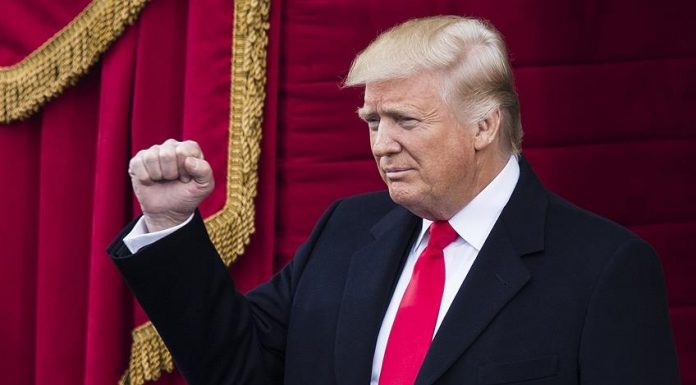 Fox News: “Trump 47. Başkan seçildi’