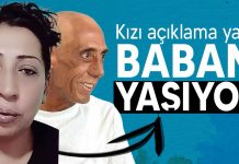 Sanatçı Ankaralı Turgut’un yaşamını yitirdiği iddia edilmişti.Kızı yalanladı.