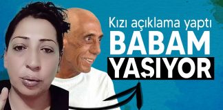 Sanatçı Ankaralı Turgut’un yaşamını yitirdiği iddia edilmişti.Kızı yalanladı.