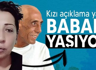Sanatçı Ankaralı Turgut’un yaşamını yitirdiği iddia edilmişti.Kızı yalanladı.