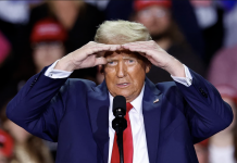 Dünyada Trump’la bir 4 yıl?