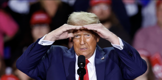 Dünyada Trump’la bir 4 yıl?