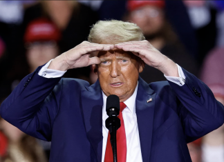 Dünyada Trump’la bir 4 yıl?