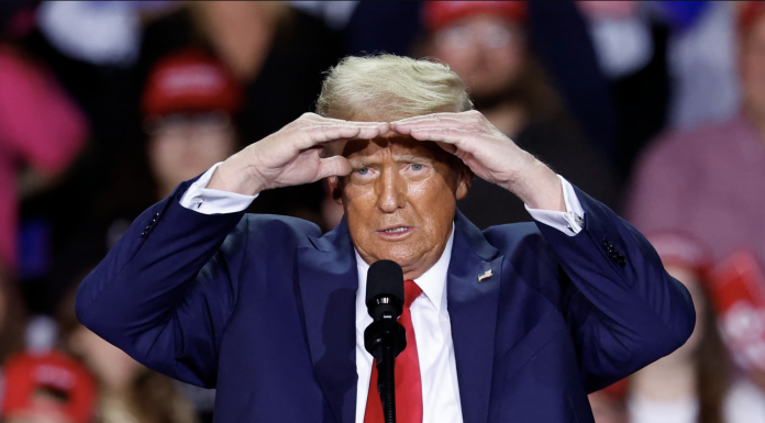 Dünyada Trump’la bir 4 yıl?