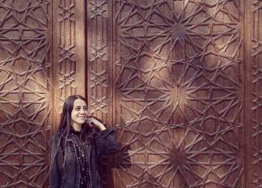 Altun ÇİÇEK/ Şair/ SÖYLEŞİ