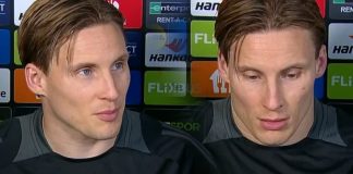 📽️Svensson’dan şaşırtan Türkçe röportaj… Adam takır takır konuştu!