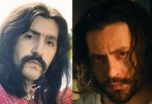 Barış Manço’nun hayatı film oluyor. Sanatçıyı Ekin Koç canlandıracak.