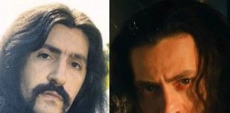 Barış Manço’nun hayatı film oluyor. Sanatçıyı Ekin Koç canlandıracak.