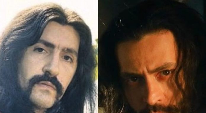 Barış Manço’nun hayatı film oluyor. Sanatçıyı Ekin Koç canlandıracak.